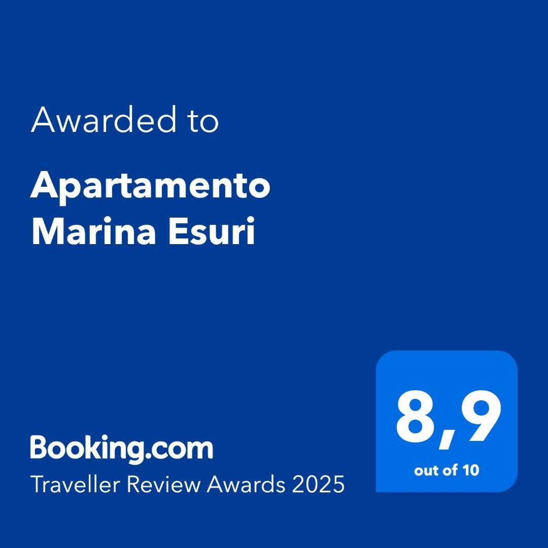 Apartamento Marina Esuri Apartment Ayamonte Ngoại thất bức ảnh